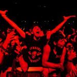 Avenged Sevenfold y Mr. Bungle: Heavy Metal con Toque Romántico en Movistar Arena