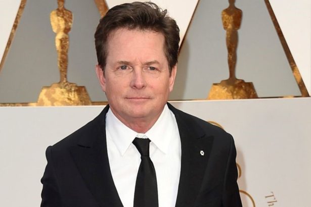 El emotivo regreso de Michael J. Fox a la actuación gracias a Harrison Ford