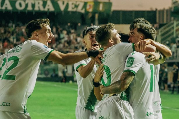 Banfield vs Estudiantes: El ‘Taladro’ logra su primera victoria en 2026