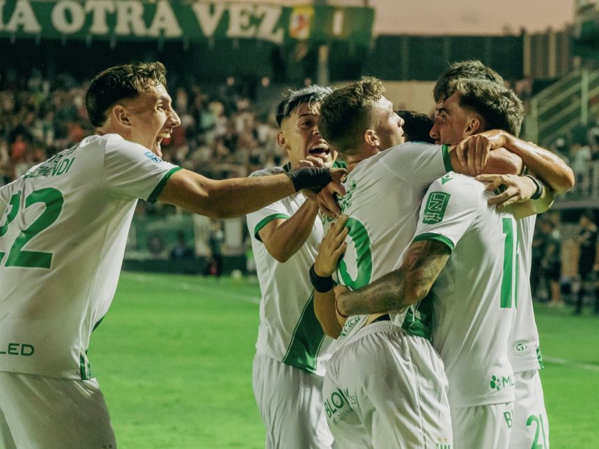 Banfield vs Estudiantes: El ‘Taladro’ logra su primera victoria en 2026