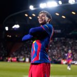 Lamine Yamal rompe récord de Maradona y lleva al Barça a semifinales