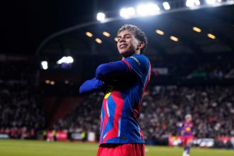 Lamine Yamal rompe récord de Maradona y lleva al Barça a semifinales
