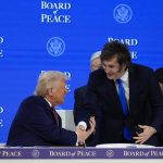 MA&AGA: Javier Milei Celebra el Acuerdo Comercial con EE.UU