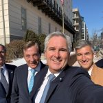 ¡Gran noticia! El Gobierno firma acuerdo comercial con EE. UU