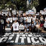 Venezuela aprueba amnistía para acusados de ‘terrorismo’ y ‘traición