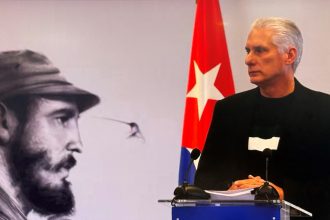 Cuba se abre al diálogo con EE. UU. ante amenazas de Trump