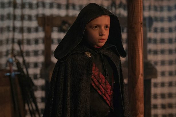 Descubre a qué hora se estrena el capítulo 4 de ‘El Caballero de los Siete Reinos’ en HBO Max