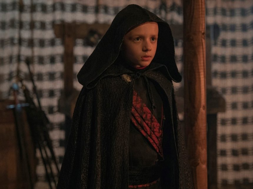 Descubre a qué hora se estrena el capítulo 4 de ‘El Caballero de los Siete Reinos’ en HBO Max