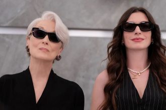 El diablo viste a la moda 2: ¡Todo sobre la esperada secuela!