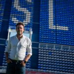 Sergio Costantino: El salvador de San Lorenzo que asegura ‘no habrá quiebra