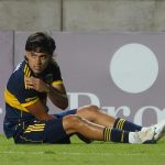 Boca en crisis: Zeballos y Herrera se suman a la enfermería
