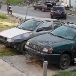 Impactante tragedia en La Matanza: un hombre muere frente a su familia