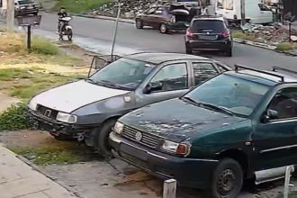 Impactante tragedia en La Matanza: un hombre muere frente a su familia