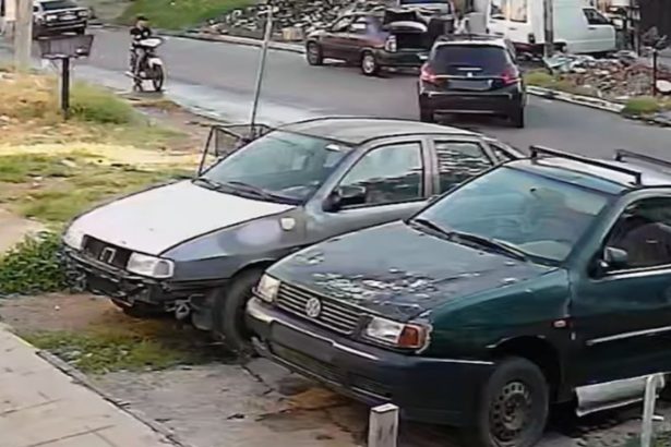 Impactante tragedia en La Matanza: un hombre muere frente a su familia