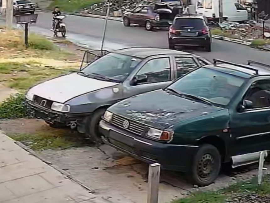 Impactante tragedia en La Matanza: un hombre muere frente a su familia