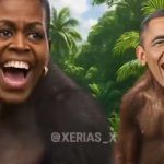 Trump bajo fuego: Video con IA provoca críticas por burlas racistas