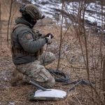 Ucrania pide a Starlink de Musk que corte Internet a tropas rusas