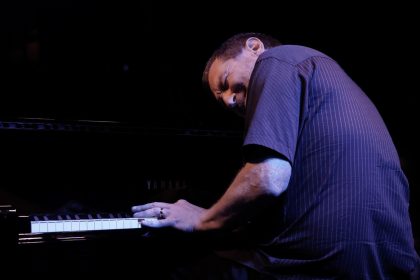 Benny Green en Argentina: Descubre por qué el jazz es arte vivo
