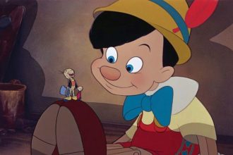 66 Años de Pinocho: La Película que Transformó los Oscar y el Cine