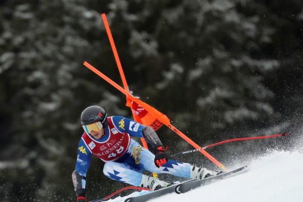 Descubre los sueños y retos de Tiziano Gravier en su debut olímpico