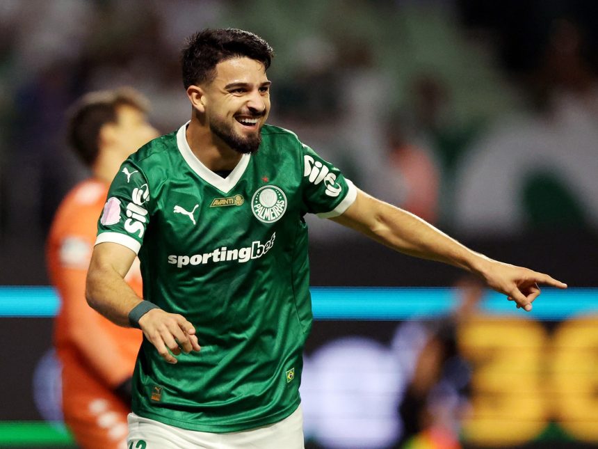 El Brasileirao: El nuevo paraíso futbolístico para argentinos en 2023