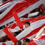 ¡Regresa la cerveza al fútbol! River venderá en el Monumental