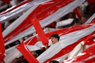 ¡Regresa la cerveza al fútbol! River venderá en el Monumental