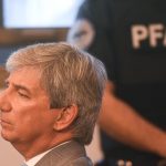 Ex juez Walter Bento condenado a 18 años por corrupción: ¡detalles impactantes!