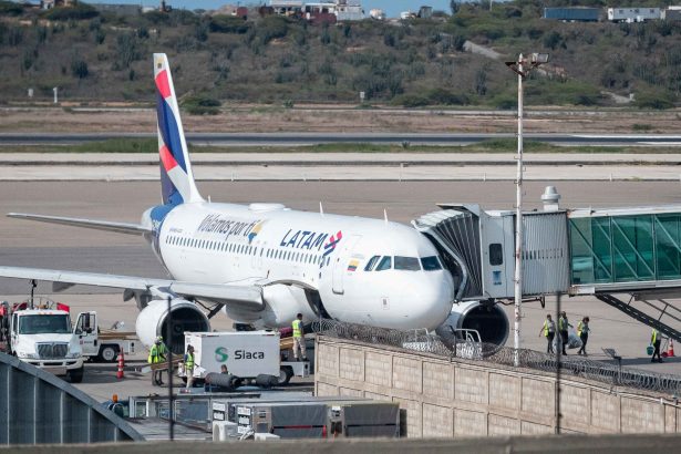 Venezuela se reconecta: 6 aerolíneas internacionales reanudan vuelos