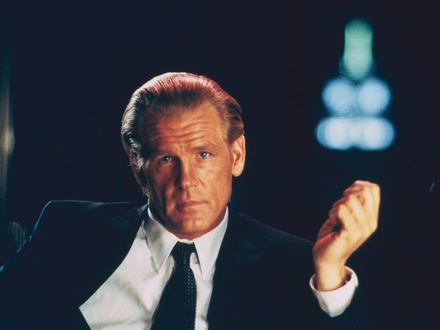 Nick Nolte: 85 años de talento y desafíos en su carrera estelar