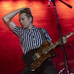 Alex Kapranos: El valiente que desafía a Noel Gallagher y sus miedos