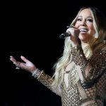 Mariah Carey: El disco grunge secreto de 1995 que podría sorprenderte