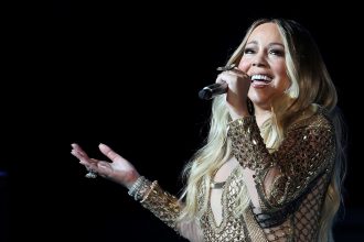 Mariah Carey: El disco grunge secreto de 1995 que podría sorprenderte