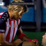 Rodrigo Insua estalla en Barracas Central: ¡rompe un vidrio de un puñetazo!