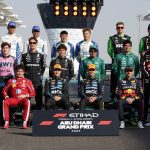 Salarios en Fórmula 1: Colapinto gana 70 veces menos que Verstappen