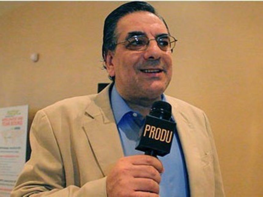 Fallece Miguel Talento, destacado académico y líder peronista de 77 años