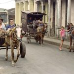 Memorias del ‘Período Especial’: Crisis que Transformó a Cuba y URSS