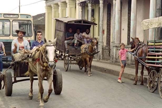 Memorias del ‘Período Especial’: Crisis que Transformó a Cuba y URSS