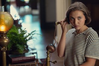 Agatha Christie: Las Siete Esferas, la Miniserie Policial Imperdible en Netflix