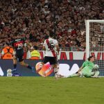 Tigre arrasa con un River en crisis: el Monumental estalla de furia