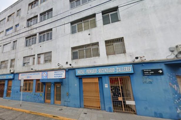 Colegios Privados: Cierre de Escuela Desata Alarma por Caída Inédita