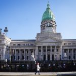 Reforma Laboral: Gobierno en Alerta por Marcha de la CGT y Disturbios