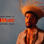 Descubre por qué Bad Bunny actuará gratis en el Super Bowl