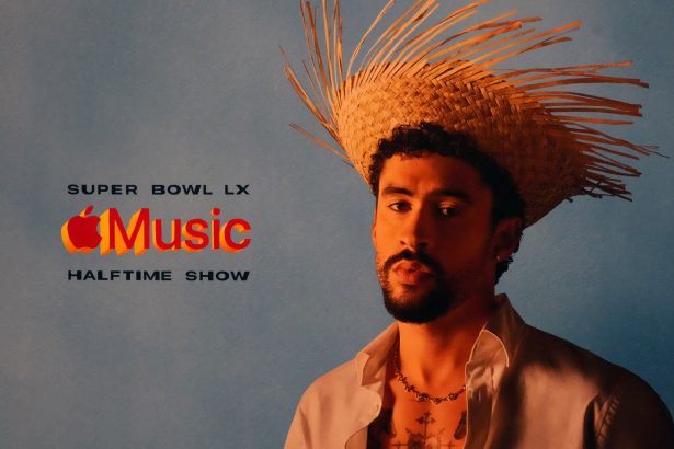 Descubre por qué Bad Bunny actuará gratis en el Super Bowl