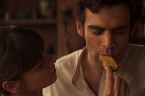 Descubre los estrenos de streaming: ¡la final de ‘Como agua para el chocolate’!