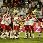 Caicedo brilla en el Ducó: Huracán festeja en el clásico ante San Lorenzo