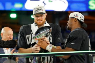 Seattle Seahawks conquista el Super Bowl LX con ritmo de Bad Bunny