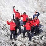 Chile lidera en la Antártida: Argentina excluida y alianza con Reino Unido