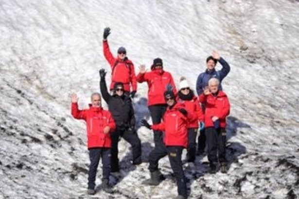 Chile lidera en la Antártida: Argentina excluida y alianza con Reino Unido