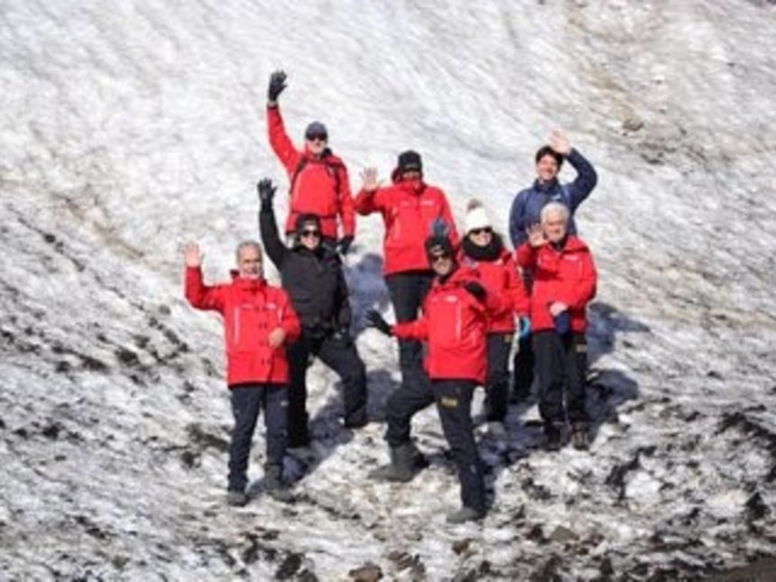 Chile lidera en la Antártida: Argentina excluida y alianza con Reino Unido